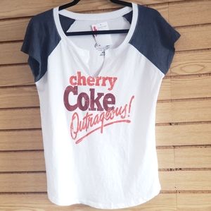 Project karma cherry cook t-shirt